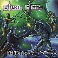 Ritual Steel : Knights of Steel